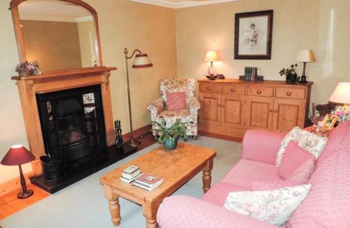 Cairndow House | Springburn Cottage