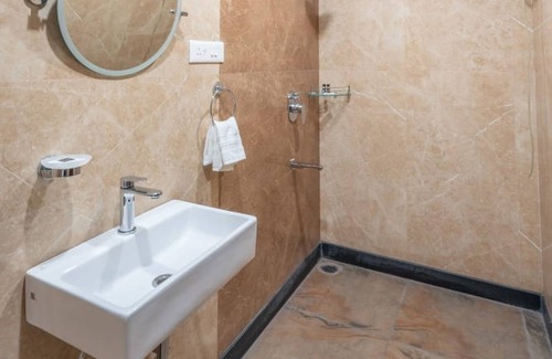 Nagpur Hotel | Springdale Suites - Nagpur