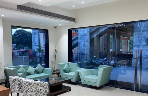 Nagpur Hotel | Springdale Suites - Nagpur