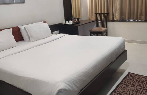 Nagpur Hotel | Springdale Suites - Nagpur
