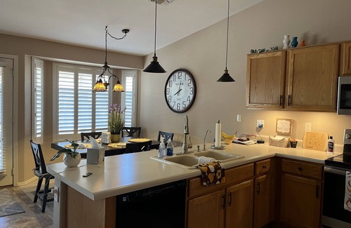 Chandler House | Springfield Adult Golf Community