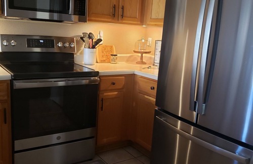 Chandler House | Springfield Adult Golf Community