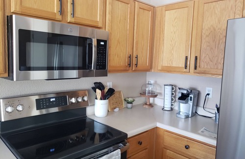 Chandler House | Springfield Adult Golf Community