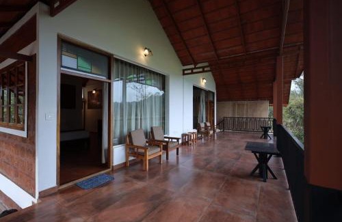 Virarajendrapet House | Springfield coorg