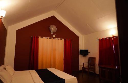 Virarajendrapet House | Springfield coorg