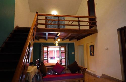 Virarajendrapet House | Springfield coorg