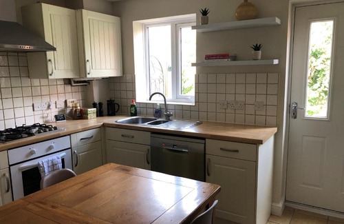 Oakham House | Springfield
