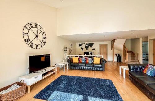 Dulcote House | Springfields