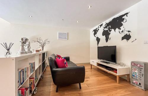 Dulcote House | Springfields