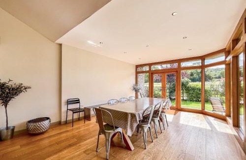 Dulcote House | Springfields