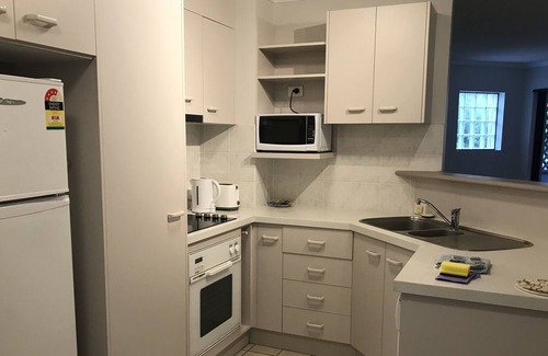 Spring Hill Apartment | Springhill Garedens Apartments one bed room