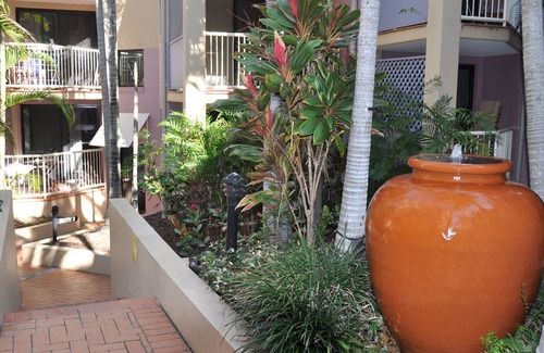 Spring Hill Apartment | Springhill Garedens Apartments one bed room