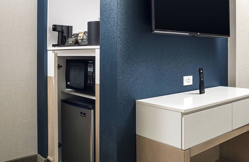 Richmond Hill Hotel | SpringHill Suites by Marriott Savannah Richmond Hill
