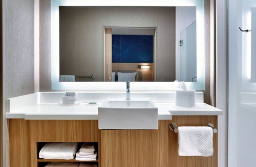 Cottonwood Hotel | SpringHill Suites by Marriott Cottonwood