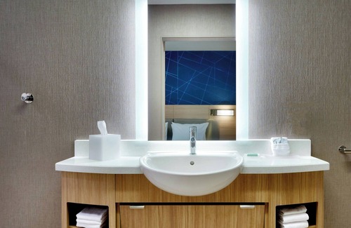 Cottonwood Hotel | SpringHill Suites by Marriott Cottonwood