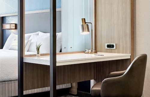 Cottonwood Hotel | SpringHill Suites by Marriott Cottonwood