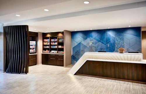 Cottonwood Hotel | SpringHill Suites by Marriott Cottonwood