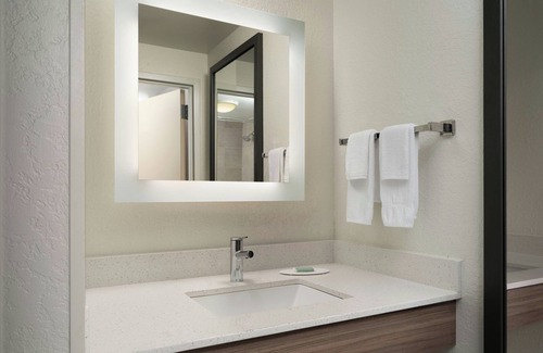 Biggar Hotel | SpringHill Suites by Marriott Fort Myers Airport