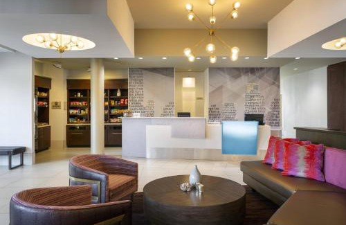 Ridley Park Hotel | SpringHill Suites by Marriott Philadelphia Airport/Ridley Park