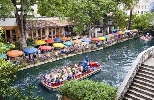 North San Antonio - SAT Hotel | SpringHill Suites by Marriott San Antonio Airport