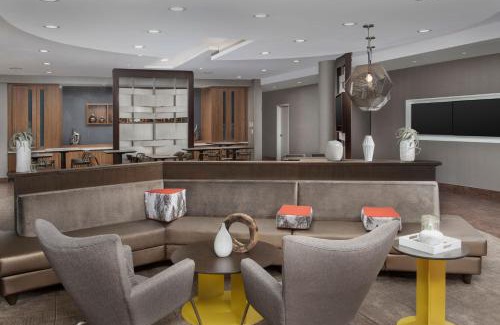 Tuscaloosa Hotel | SpringHill Suites by Marriott Tuscaloosa