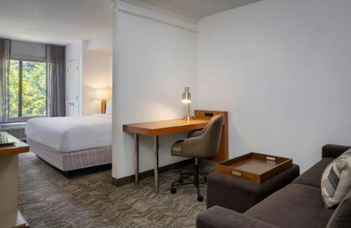 North Charleston Hotel | SpringHill Suites by Marriott Charleston North