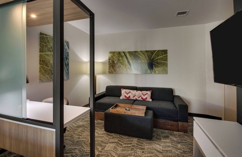 Gulfport Hotel | SpringHill Suites by Marriott Gulfport I-10
