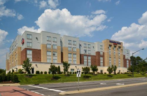 Charlotte Hotel | SpringHill Suites by Marriott Charlotte Ballantyne