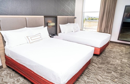 Guasti Hotel | SpringHill Suites by Marriott Ontario Airport/Rancho Cucamonga