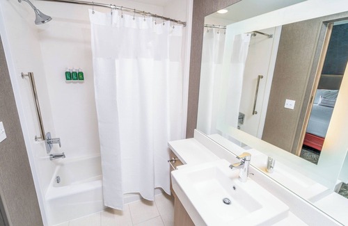 Guasti Hotel | SpringHill Suites by Marriott Ontario Airport/Rancho Cucamonga