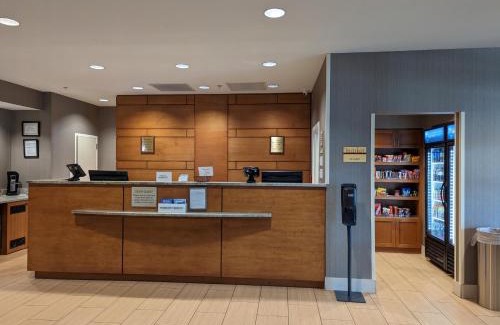 Bogart Hotel | SpringHill Suites by Marriott Athens West