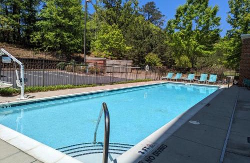 Bogart Hotel | SpringHill Suites by Marriott Athens West