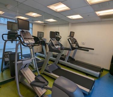 Bogart Hotel | SpringHill Suites by Marriott Athens West