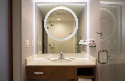 Overtown Hotel | SpringHill Suites by Marriott Miami Downtown/Medical Center