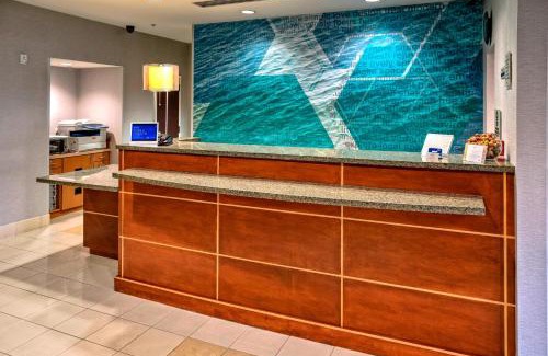 Rural Estates Hotel | SpringHill Suites by Marriott Naples
