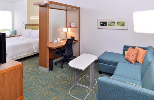 Southwest Raleigh Hotel | SpringHill Suites by Marriott Raleigh Cary