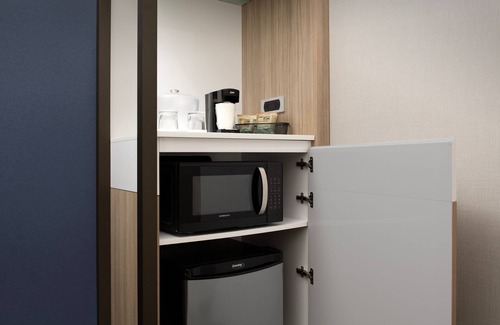 Cape Fear Hotel | Springhill Suites By Marriott Fayetteville I 95