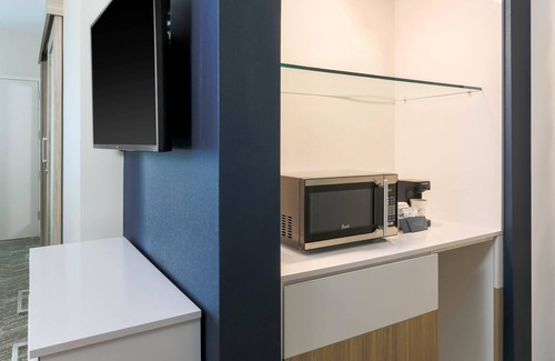 Tallahassee Hotel | SpringHill Suites by Marriott Tallahassee North
