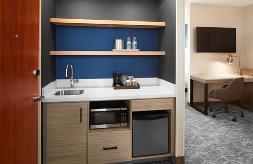 Northeast Virginia Beach Hotel | SpringHill Suites by Marriott Virginia Beach Oceanfront