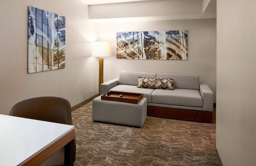 Northeast Virginia Beach Hotel | SpringHill Suites by Marriott Virginia Beach Oceanfront