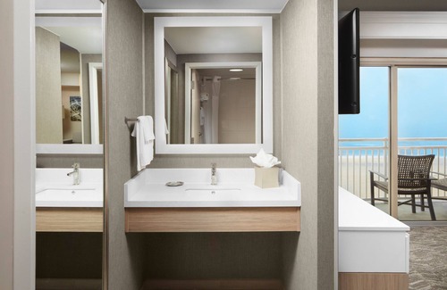 Northeast Virginia Beach Hotel | SpringHill Suites by Marriott Virginia Beach Oceanfront