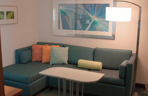 South Side Hotel | Springhill Suites Corpus Christi