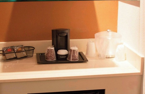 South Side Hotel | Springhill Suites Corpus Christi