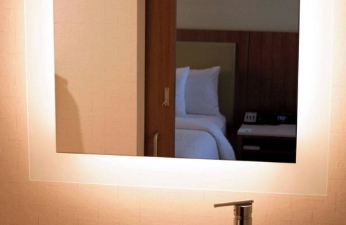 South Side Hotel | Springhill Suites Corpus Christi