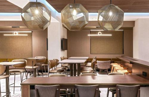 West Central Westminster Hotel | SpringHill Suites Denver North/Westminster