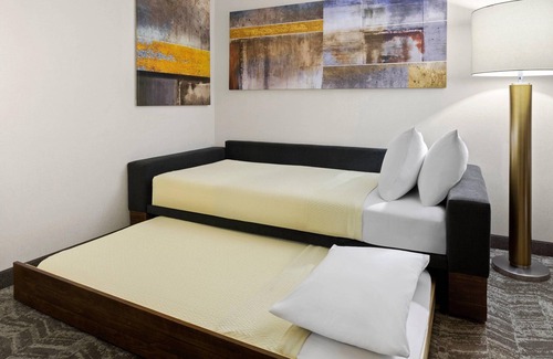 Woodlands Village Hotel | SpringHill Suites Flagstaff