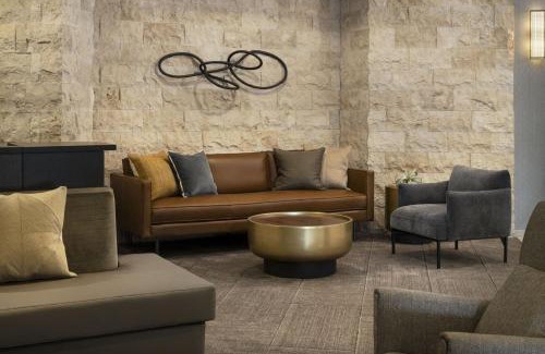 Fort Worth Hotel | SpringHill Suites Fort Worth University