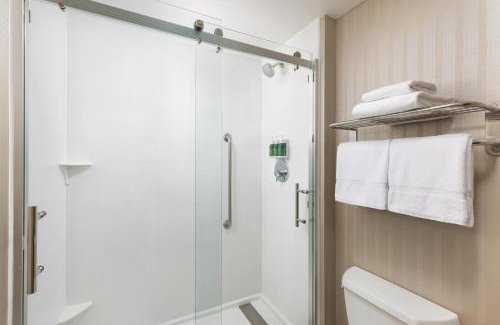 Raisin Hotel | SpringHill Suites Fresno