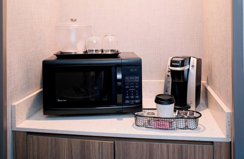 Grandville Hotel | Springhill Suites Grand Rapids West