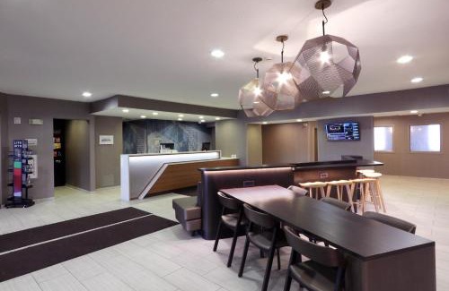 Eden Prairie Hotel | SpringHill Suites Minneapolis Eden Prairie